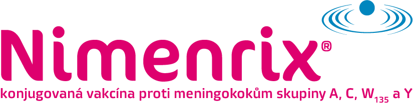 Logo Nimenrix